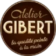 Logo Atelier Gibert